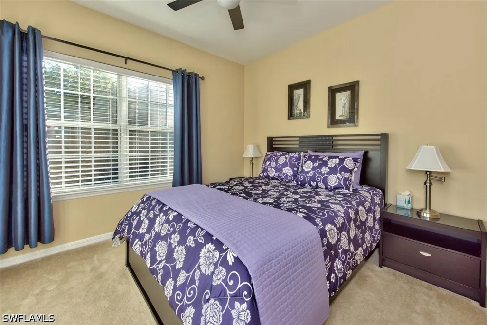 Alamanda Drive #201 Estero, FL 34135