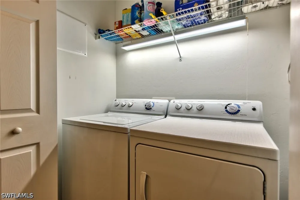 Alamanda Drive #201 Estero, FL 34135