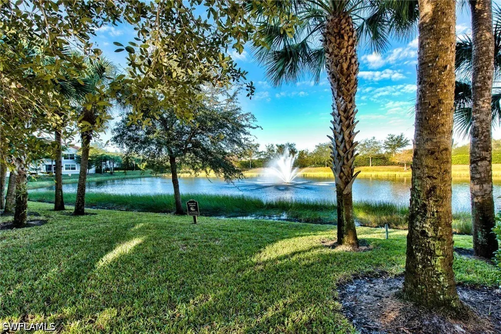 Alamanda Drive #201 Estero, FL 34135