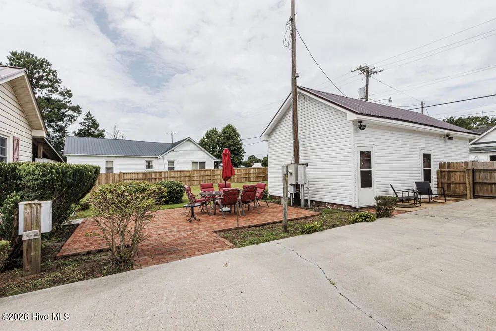 600 S Haughton Street Williamston, NC 27892
