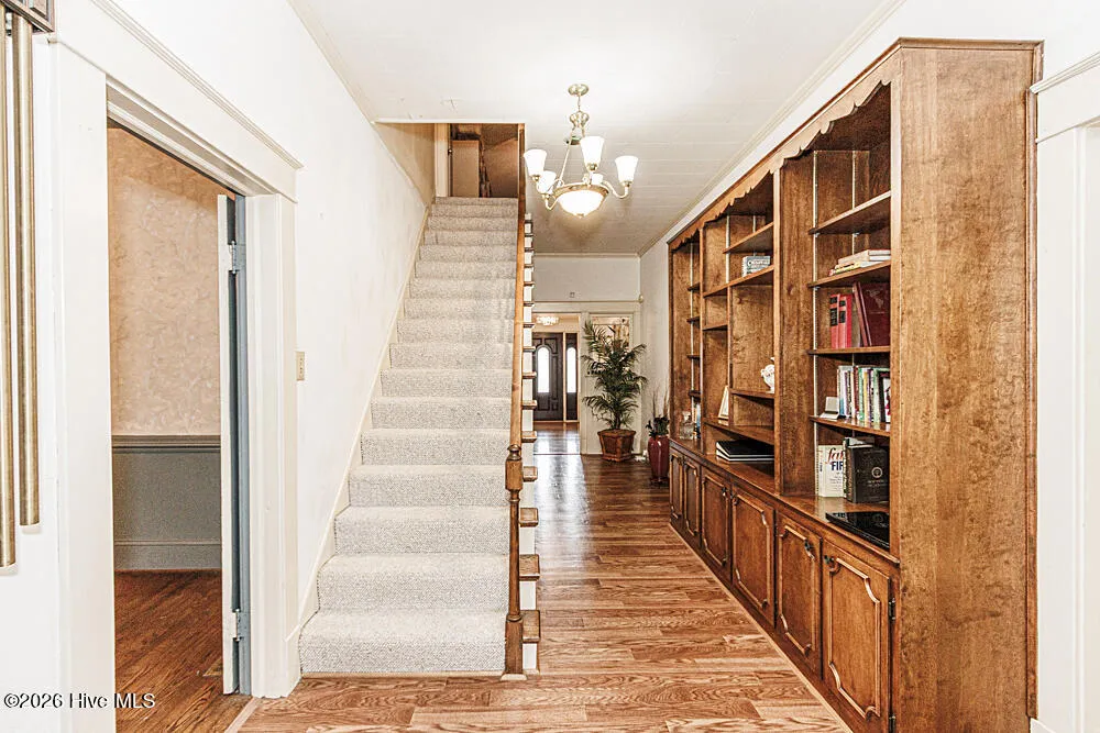 600 S Haughton Street Williamston, NC 27892