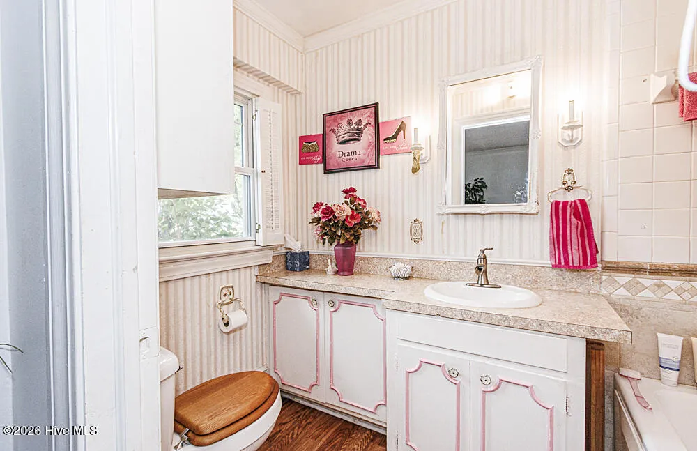 600 S Haughton Street Williamston, NC 27892