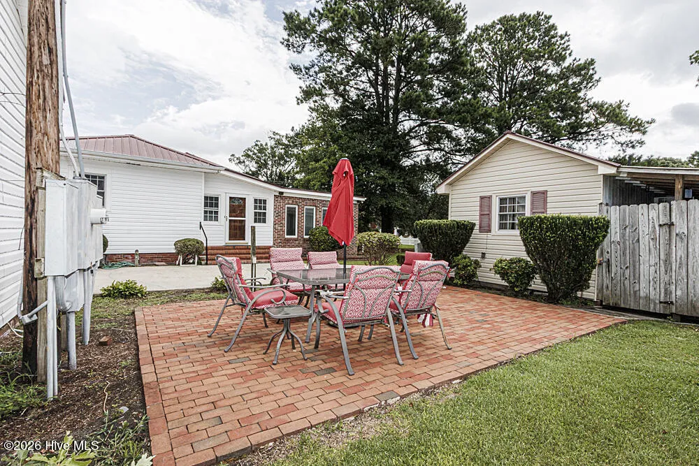 600 S Haughton Street Williamston, NC 27892