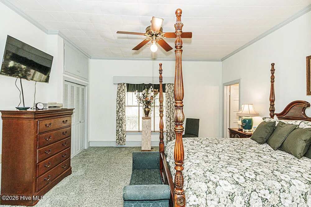 600 S Haughton Street Williamston, NC 27892