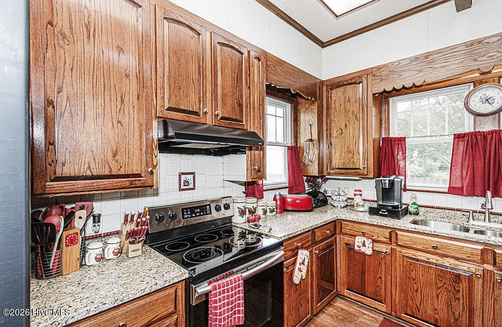 600 S Haughton Street Williamston, NC 27892