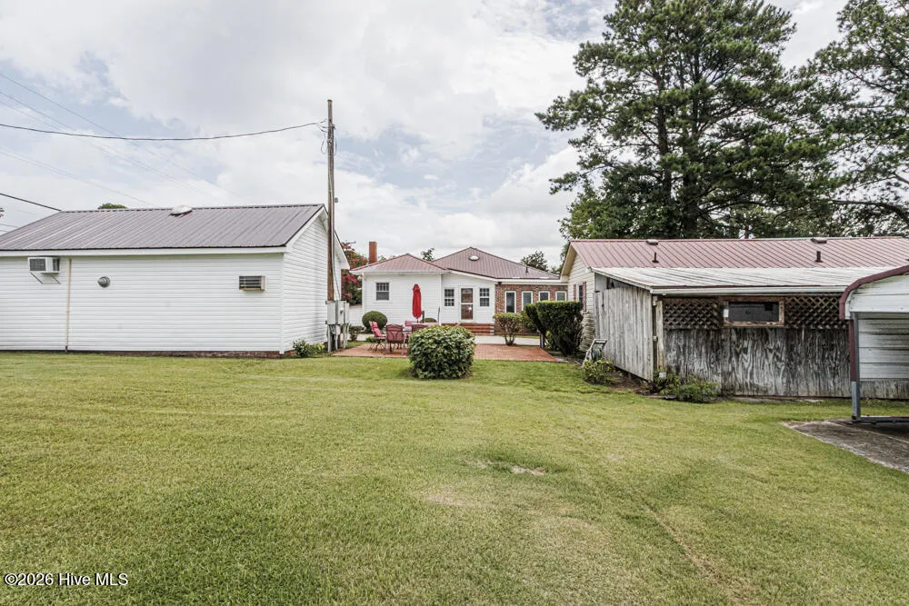 600 S Haughton Street Williamston, NC 27892