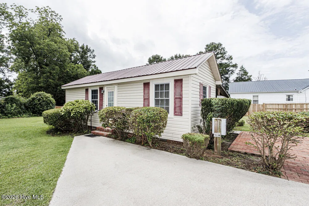 600 S Haughton Street Williamston, NC 27892