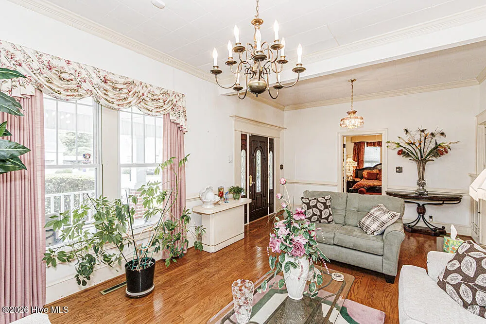 600 S Haughton Street Williamston, NC 27892