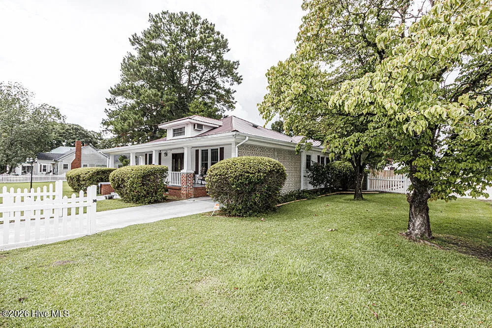 600 S Haughton Street Williamston, NC 27892
