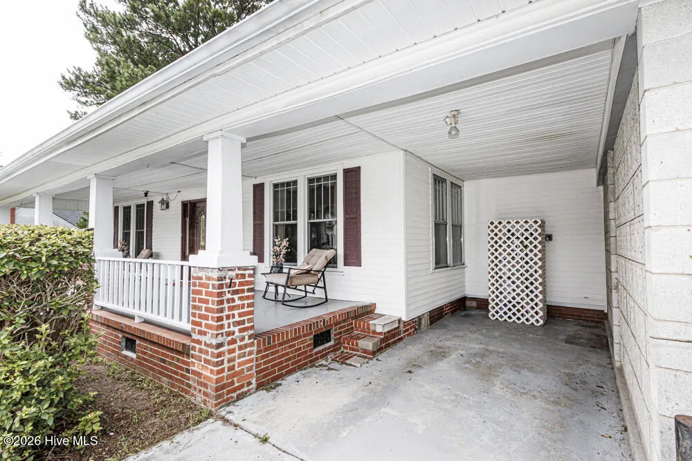 600 S Haughton Street Williamston, NC 27892