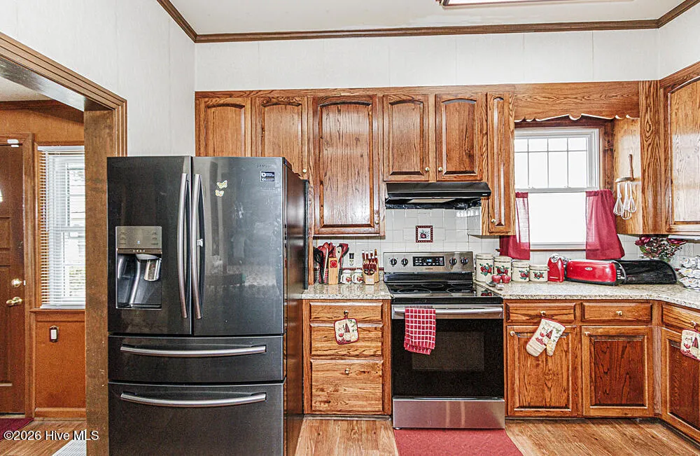 600 S Haughton Street Williamston, NC 27892