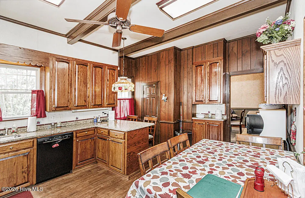 600 S Haughton Street Williamston, NC 27892