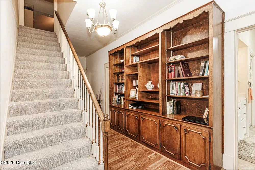 600 S Haughton Street Williamston, NC 27892