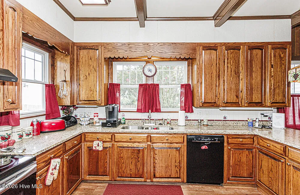 600 S Haughton Street Williamston, NC 27892