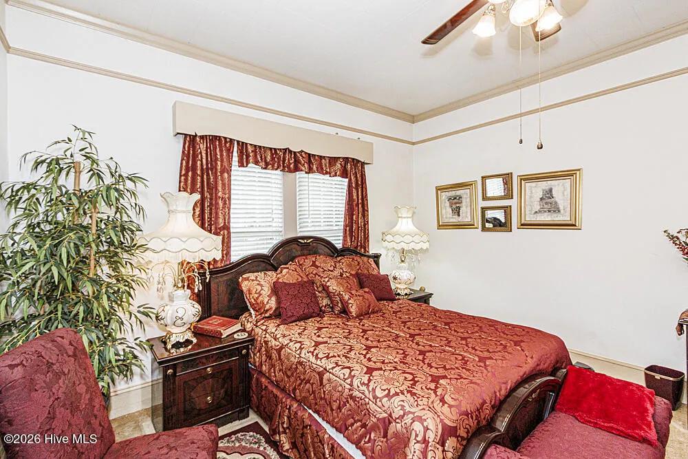 600 S Haughton Street Williamston, NC 27892