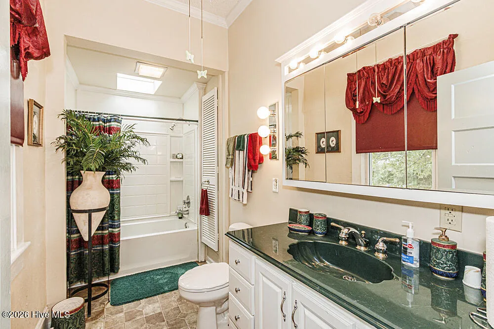 600 S Haughton Street Williamston, NC 27892