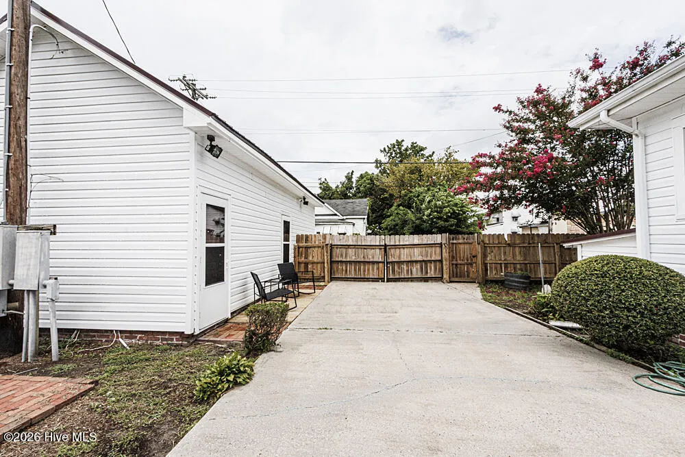 600 S Haughton Street Williamston, NC 27892