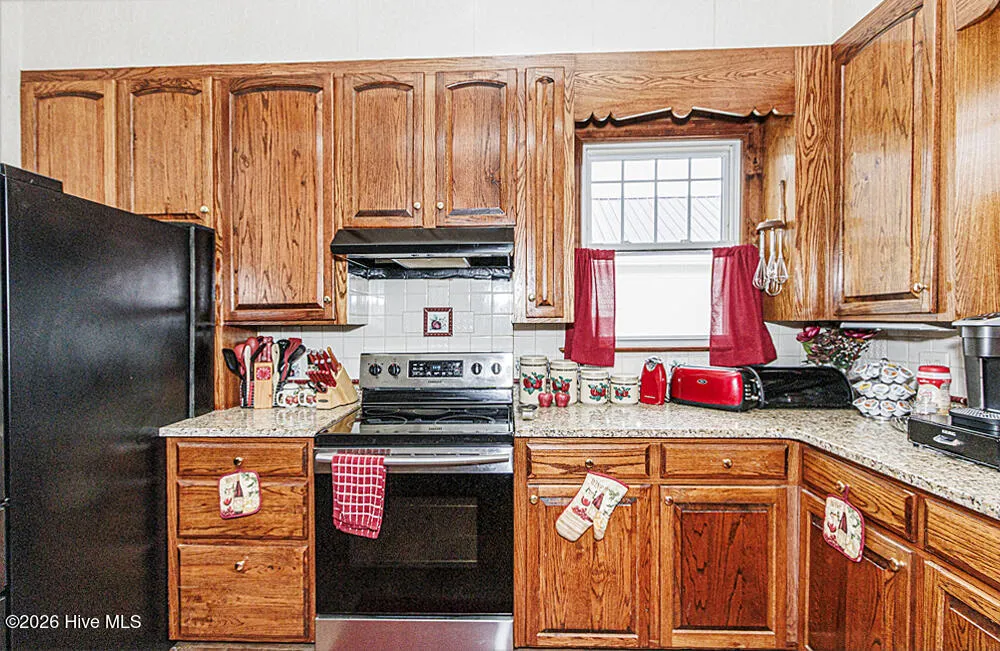 600 S Haughton Street Williamston, NC 27892