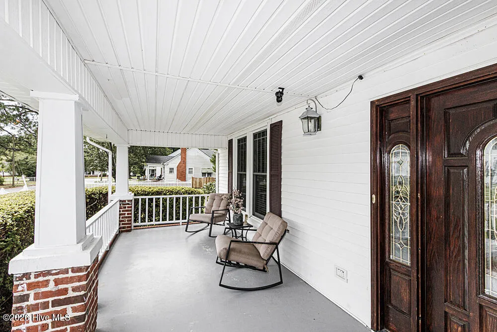 600 S Haughton Street Williamston, NC 27892
