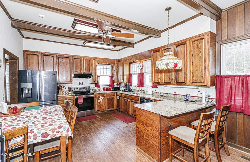 600 S Haughton Street Williamston, NC 27892