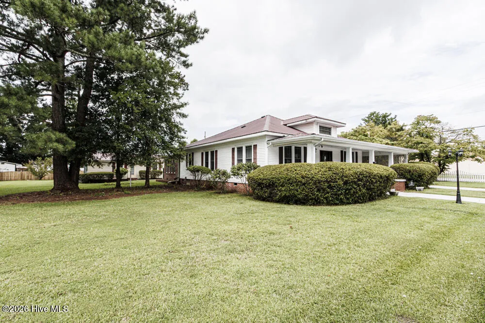 600 S Haughton Street Williamston, NC 27892