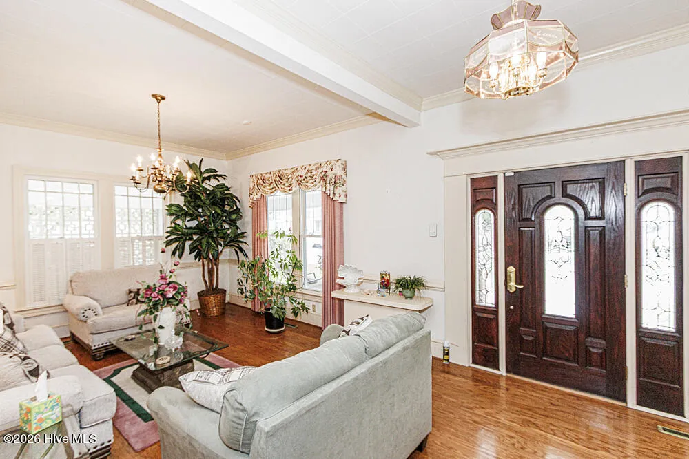 600 S Haughton Street Williamston, NC 27892