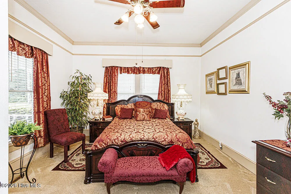 600 S Haughton Street Williamston, NC 27892