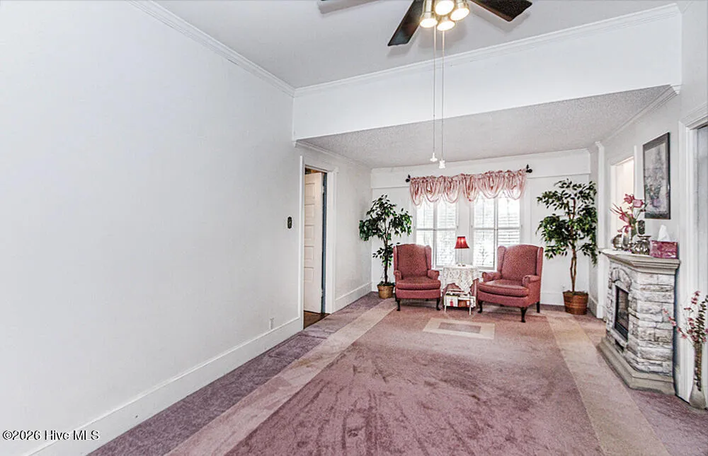600 S Haughton Street Williamston, NC 27892