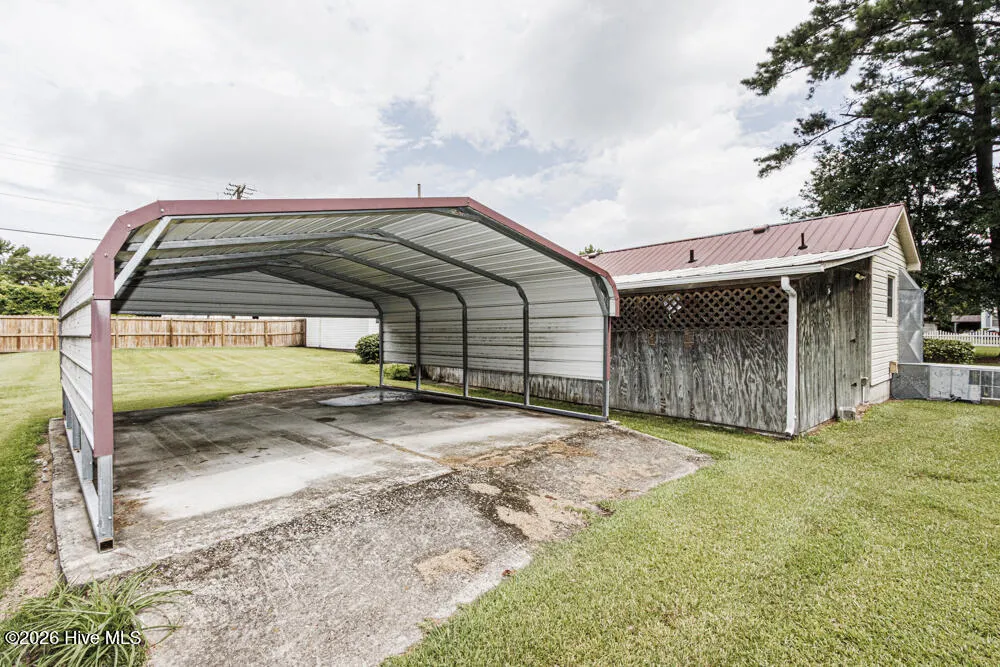 600 S Haughton Street Williamston, NC 27892