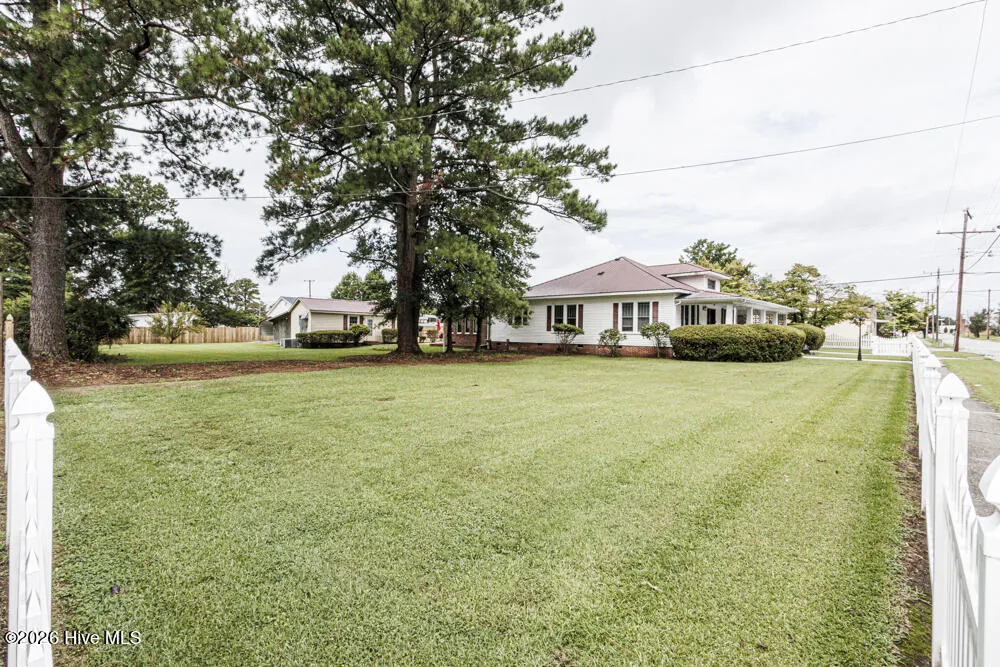 600 S Haughton Street Williamston, NC 27892