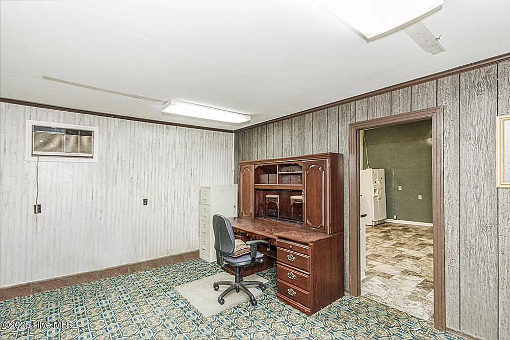 600 S Haughton Street Williamston, NC 27892