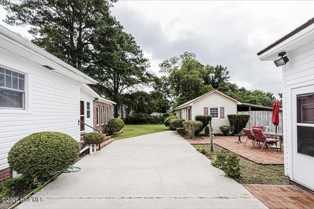 600 S Haughton Street Williamston, NC 27892