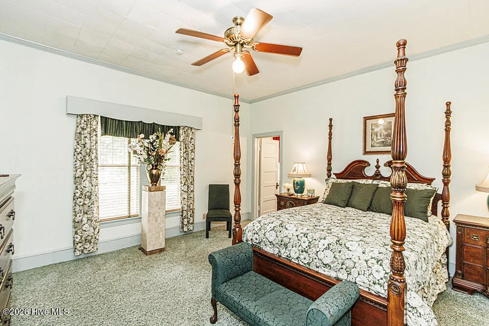 600 S Haughton Street Williamston, NC 27892