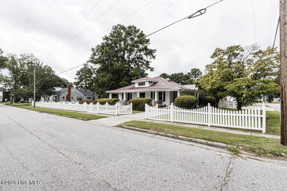 600 S Haughton Street Williamston, NC 27892