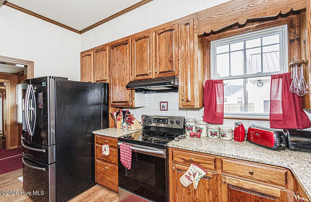 600 S Haughton Street Williamston, NC 27892