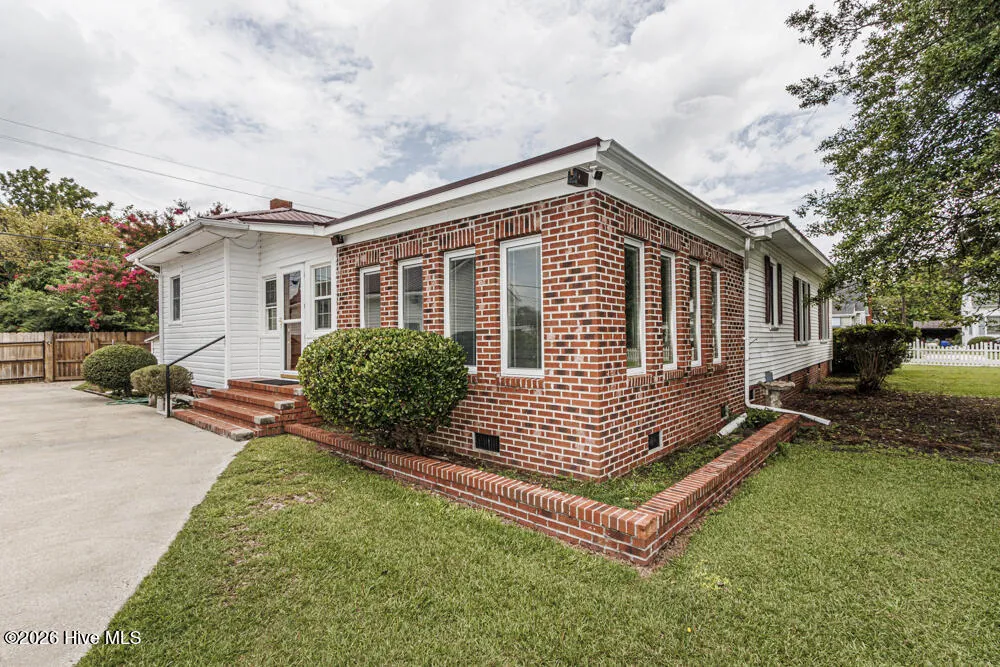 600 S Haughton Street Williamston, NC 27892