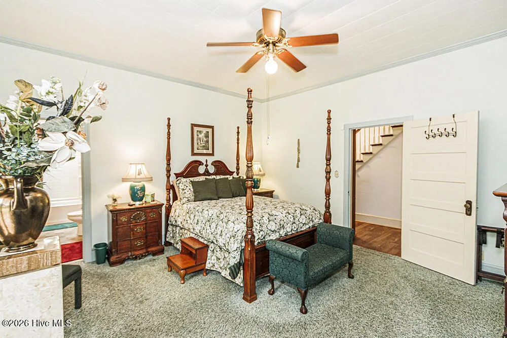 600 S Haughton Street Williamston, NC 27892
