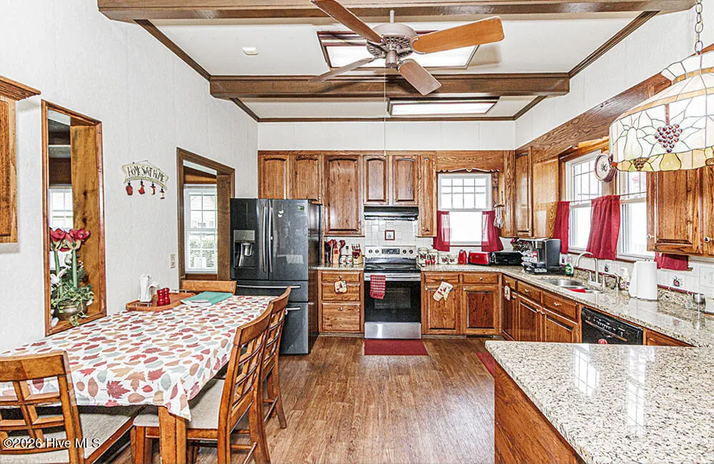 600 S Haughton Street Williamston, NC 27892