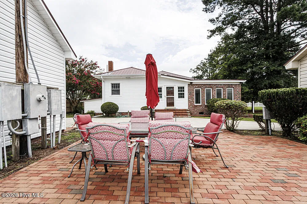 600 S Haughton Street Williamston, NC 27892