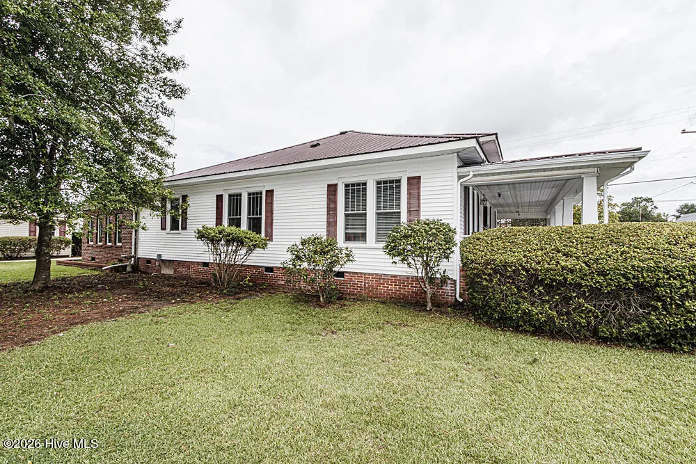 600 S Haughton Street Williamston, NC 27892