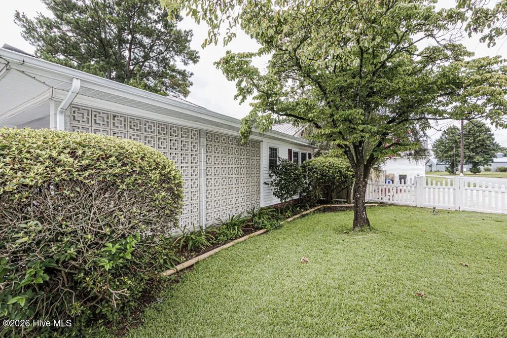600 S Haughton Street Williamston, NC 27892