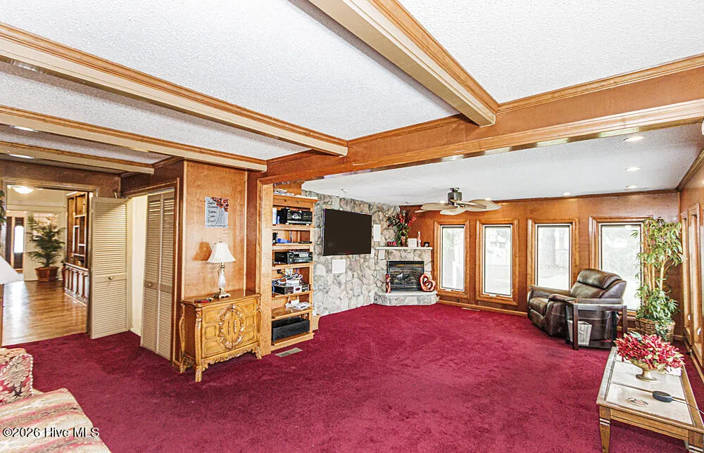 600 S Haughton Street Williamston, NC 27892