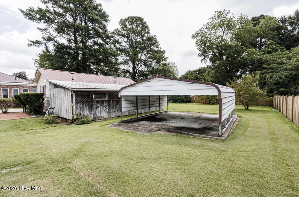 600 S Haughton Street Williamston, NC 27892