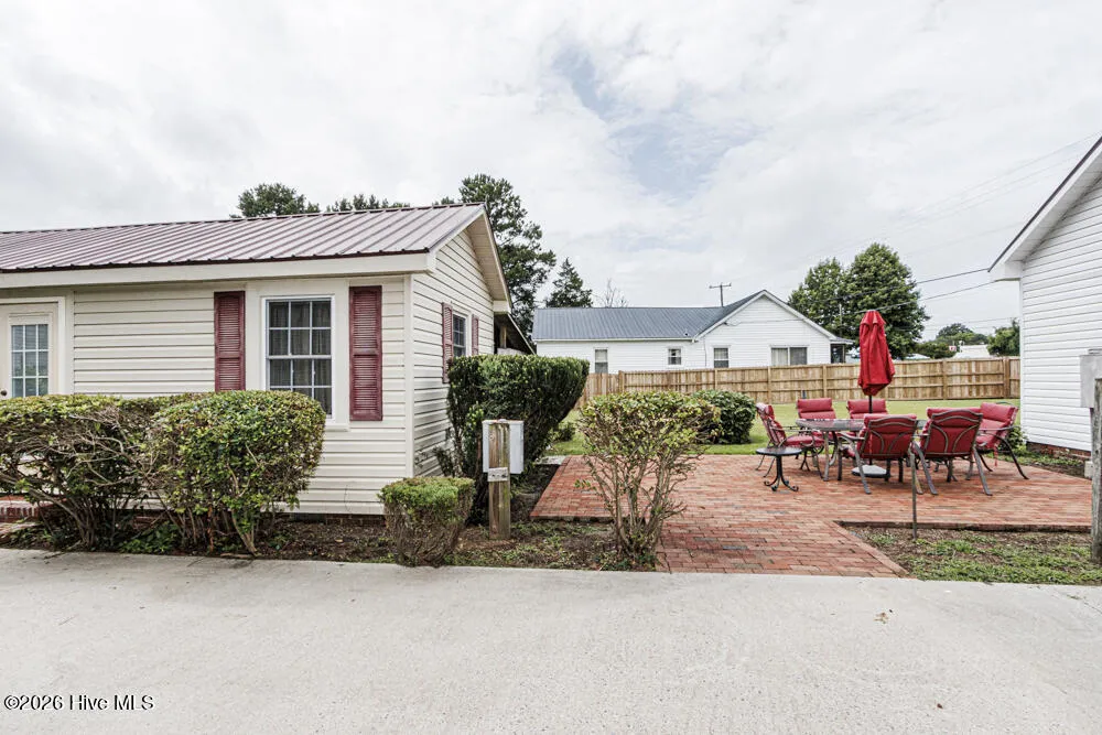 600 S Haughton Street Williamston, NC 27892
