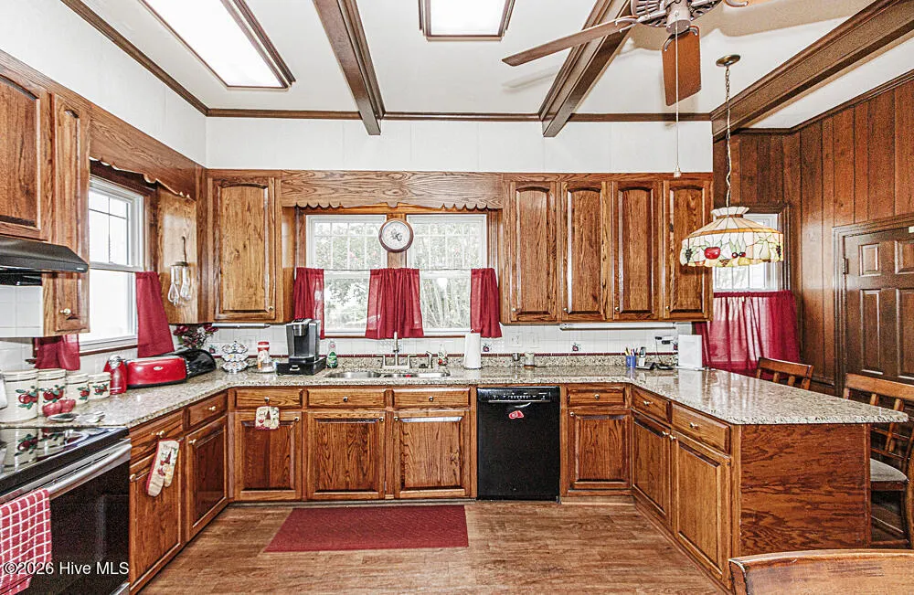 600 S Haughton Street Williamston, NC 27892