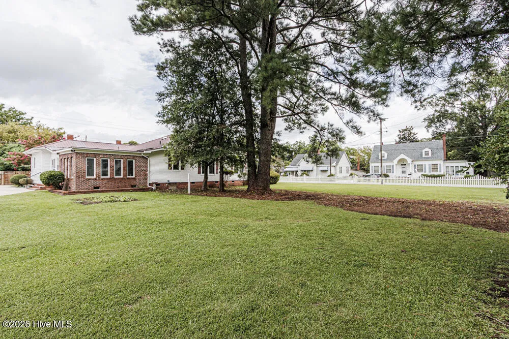600 S Haughton Street Williamston, NC 27892