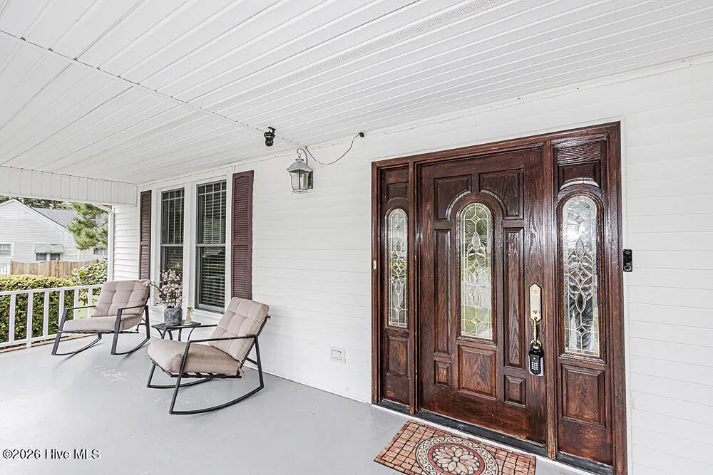 600 S Haughton Street Williamston, NC 27892