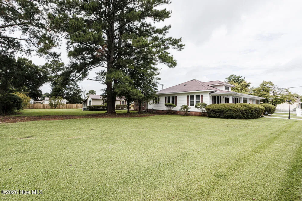 600 S Haughton Street Williamston, NC 27892