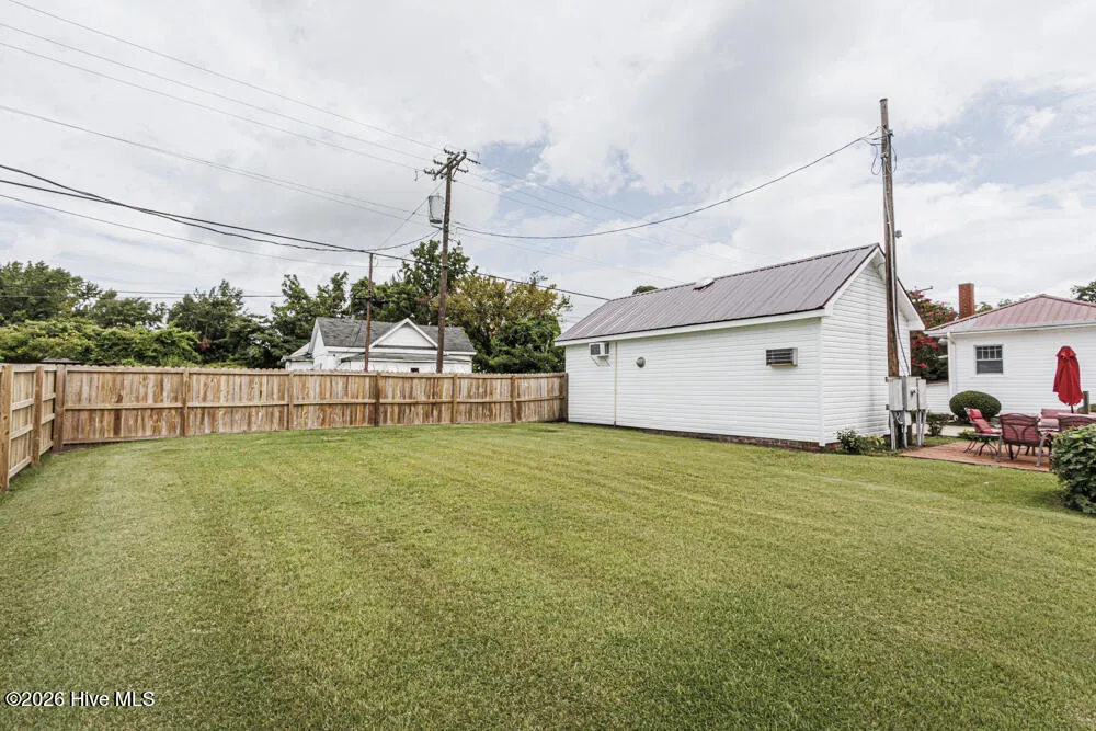 600 S Haughton Street Williamston, NC 27892