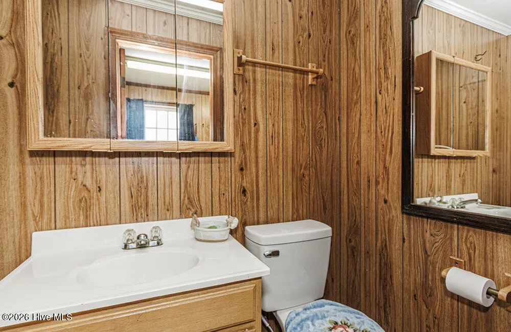 600 S Haughton Street Williamston, NC 27892